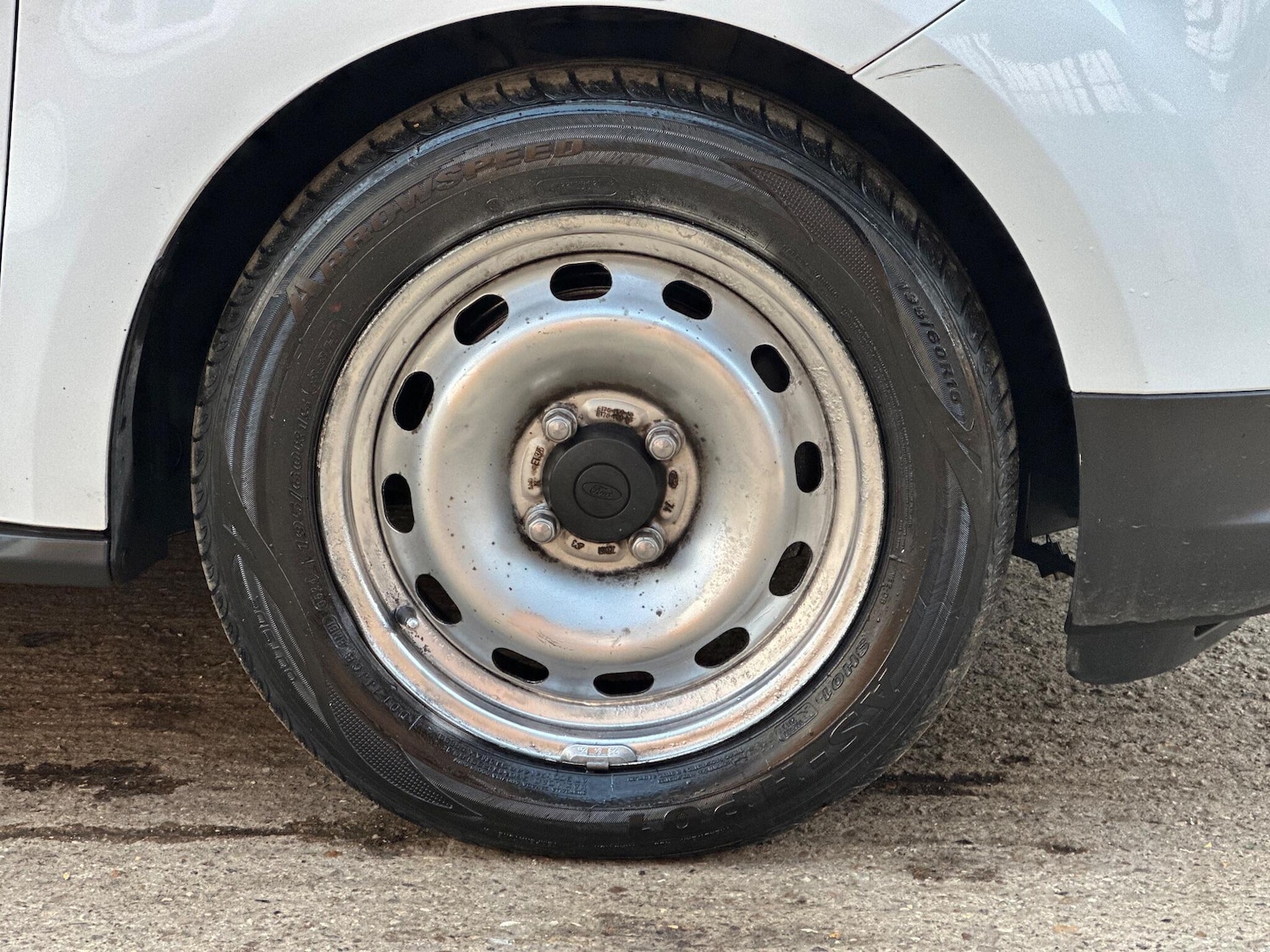 Used Ford Transit Courier 2020 for sale - 77603810: Photo 43