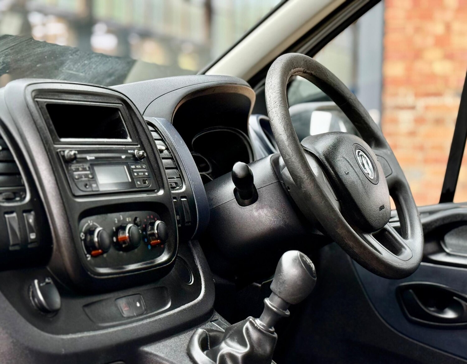 Used Vauxhall Vivaro 2016 for sale - 78168230: Photo 16