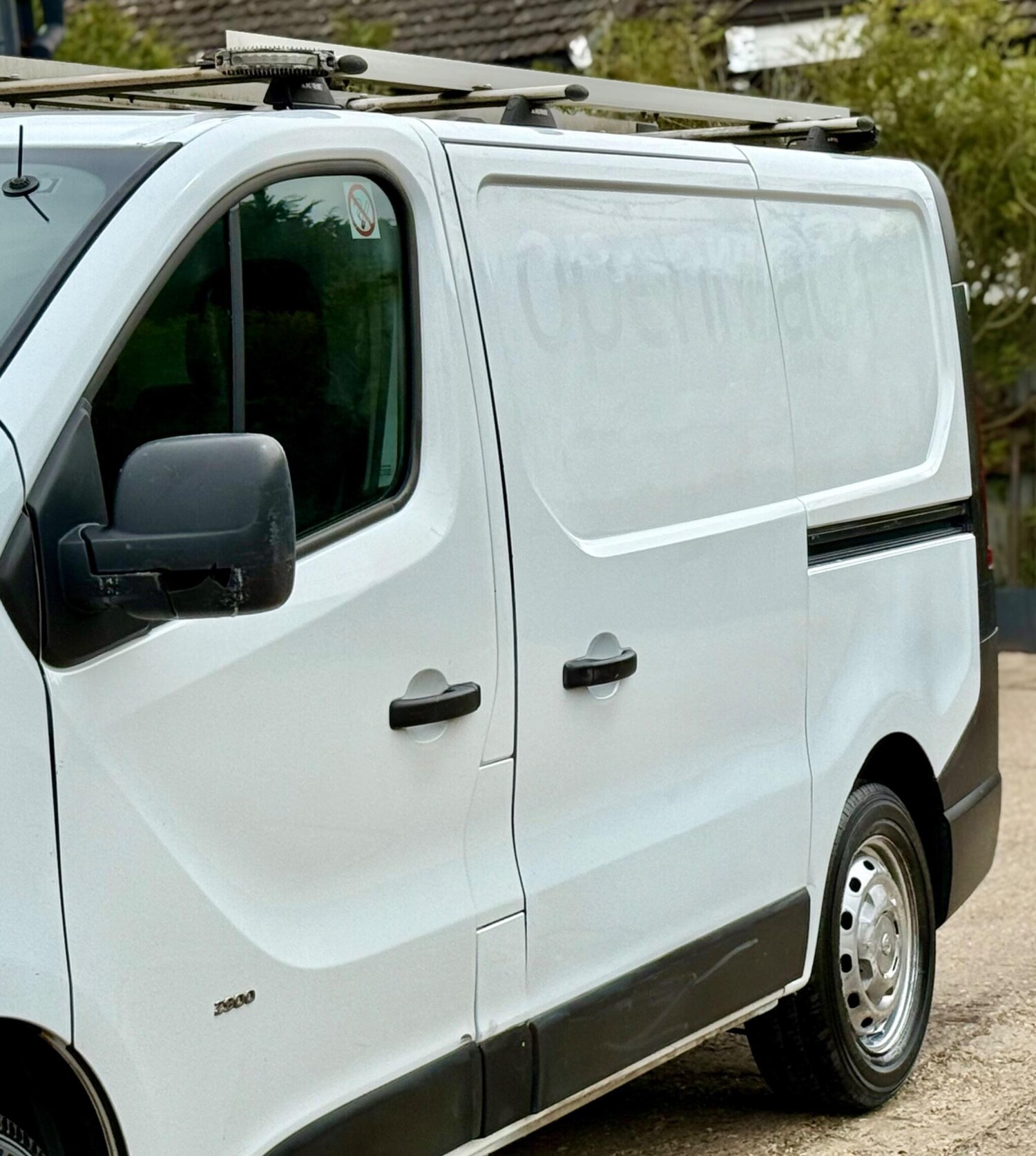 Used Vauxhall Vivaro 2016 for sale - 78168230: Photo 28