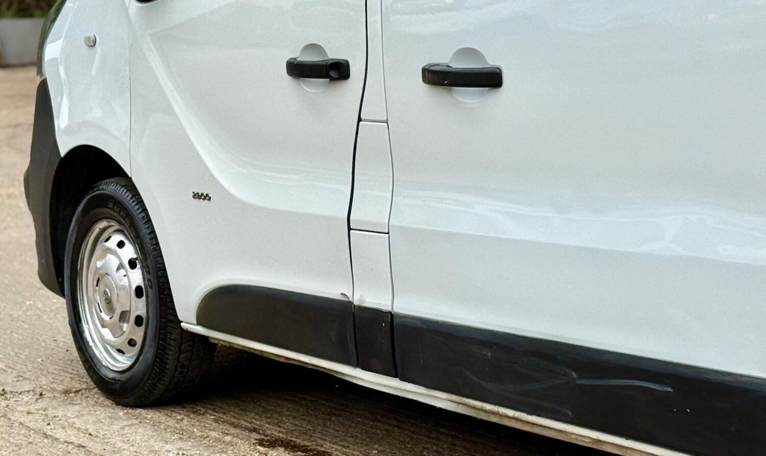 Used Vauxhall Vivaro 2016 for sale - 78168230: Photo 32