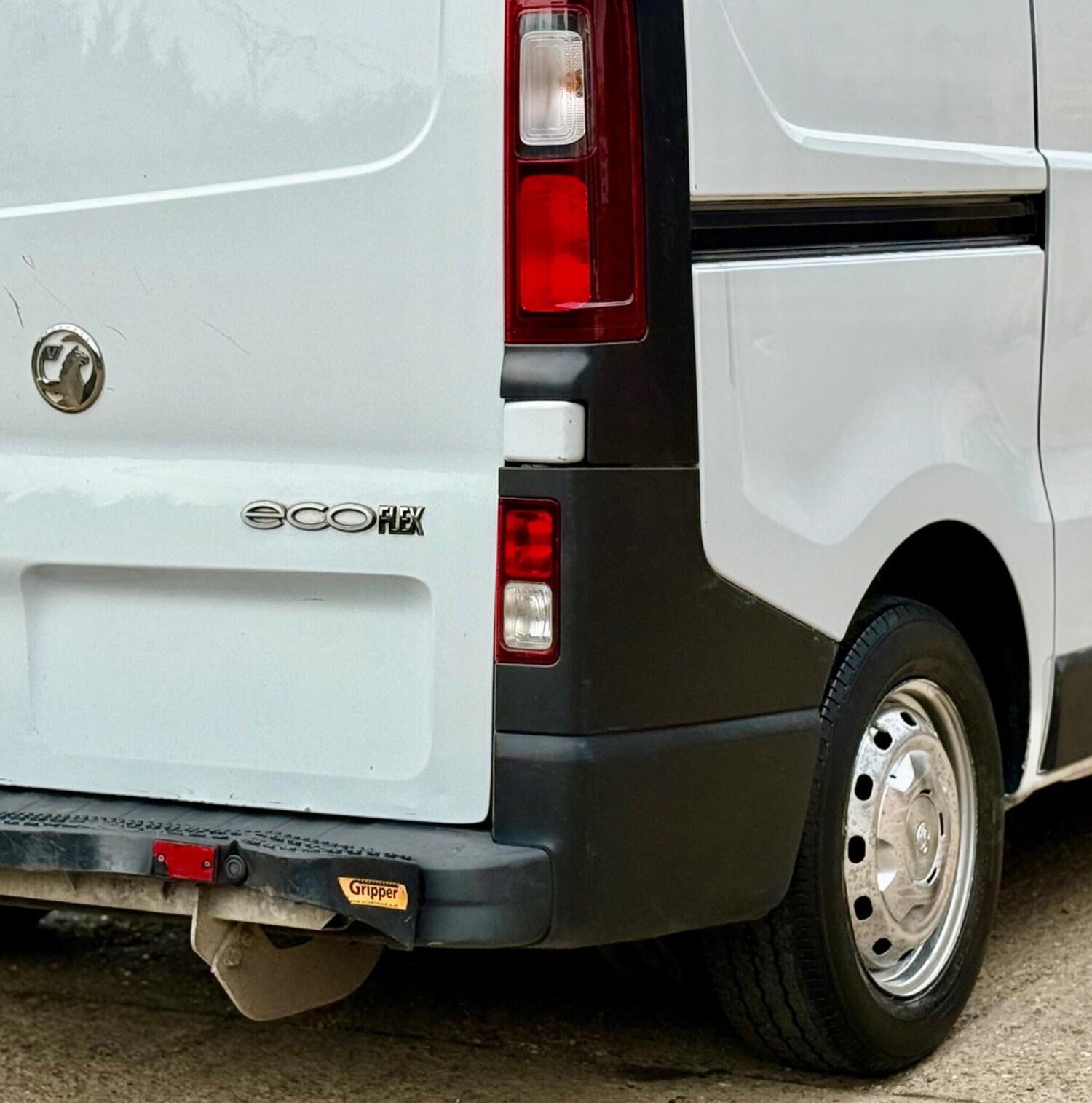 Used Vauxhall Vivaro 2016 for sale - 78168230: Photo 33