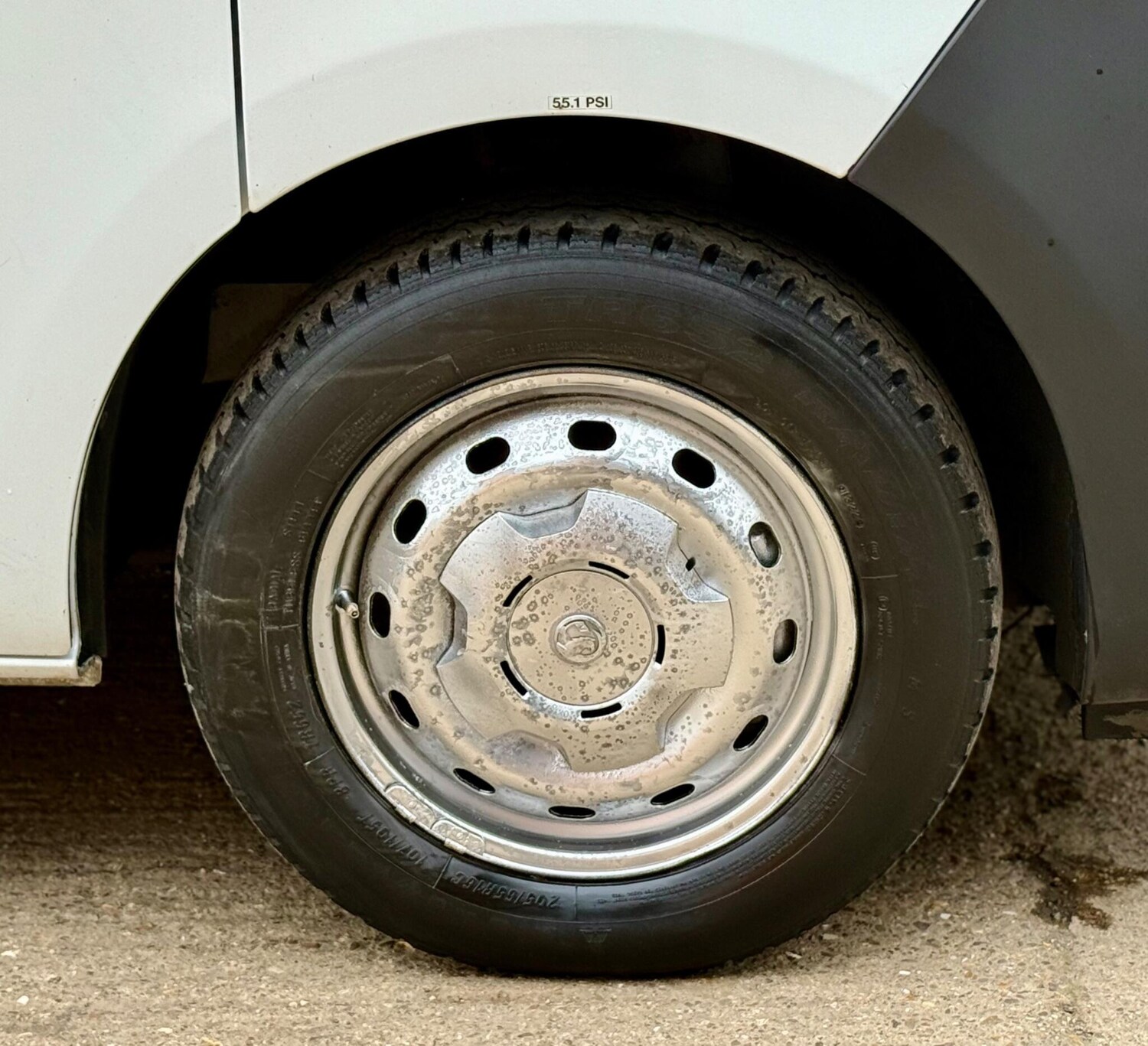 Used Vauxhall Vivaro 2016 for sale - 78168230: Photo 37