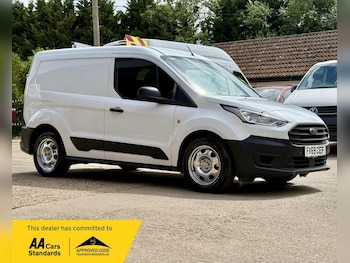 Used Ford Transit Connect 2020 for sale - 79043035: Photo