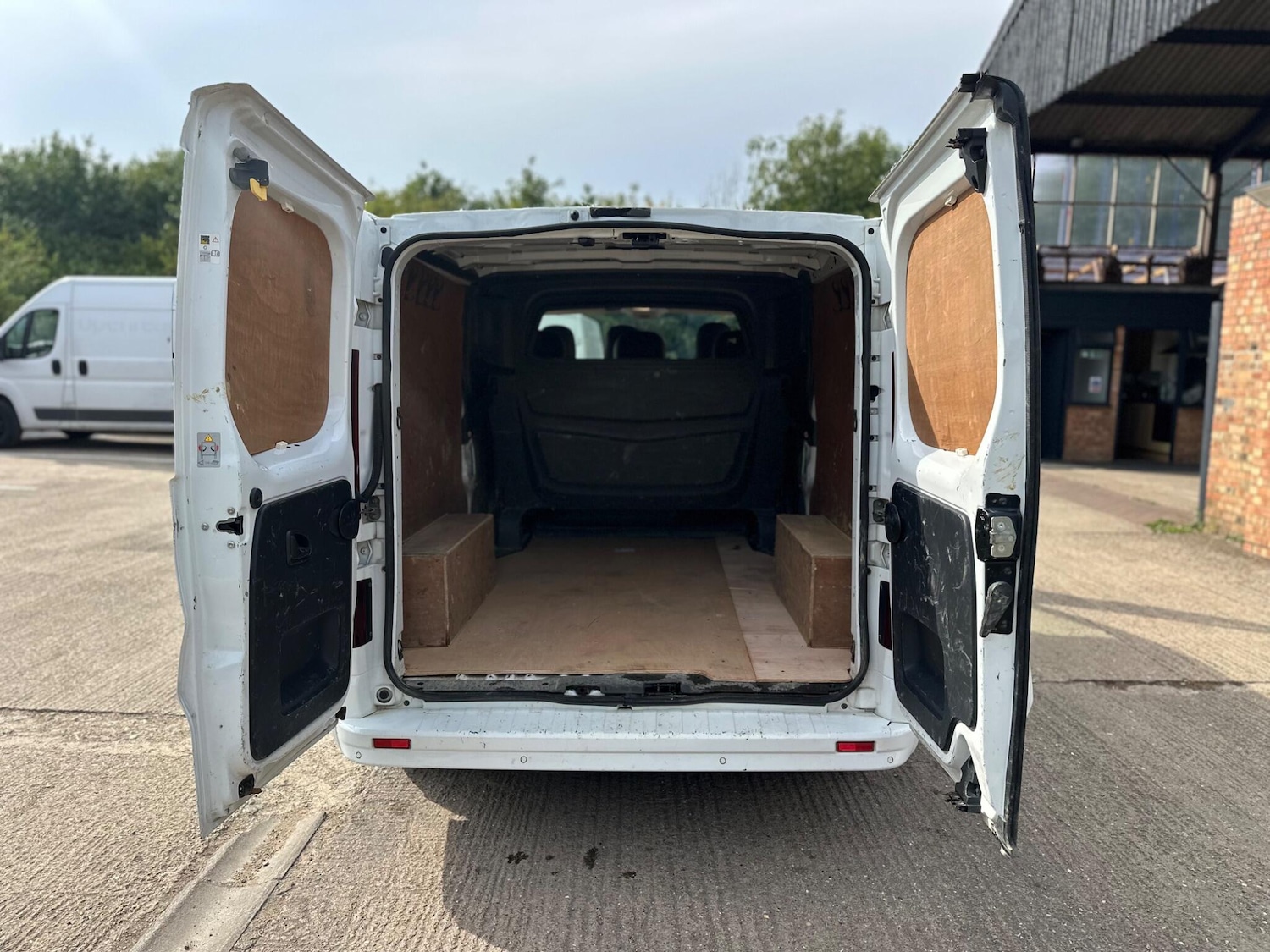 Vehicle 15