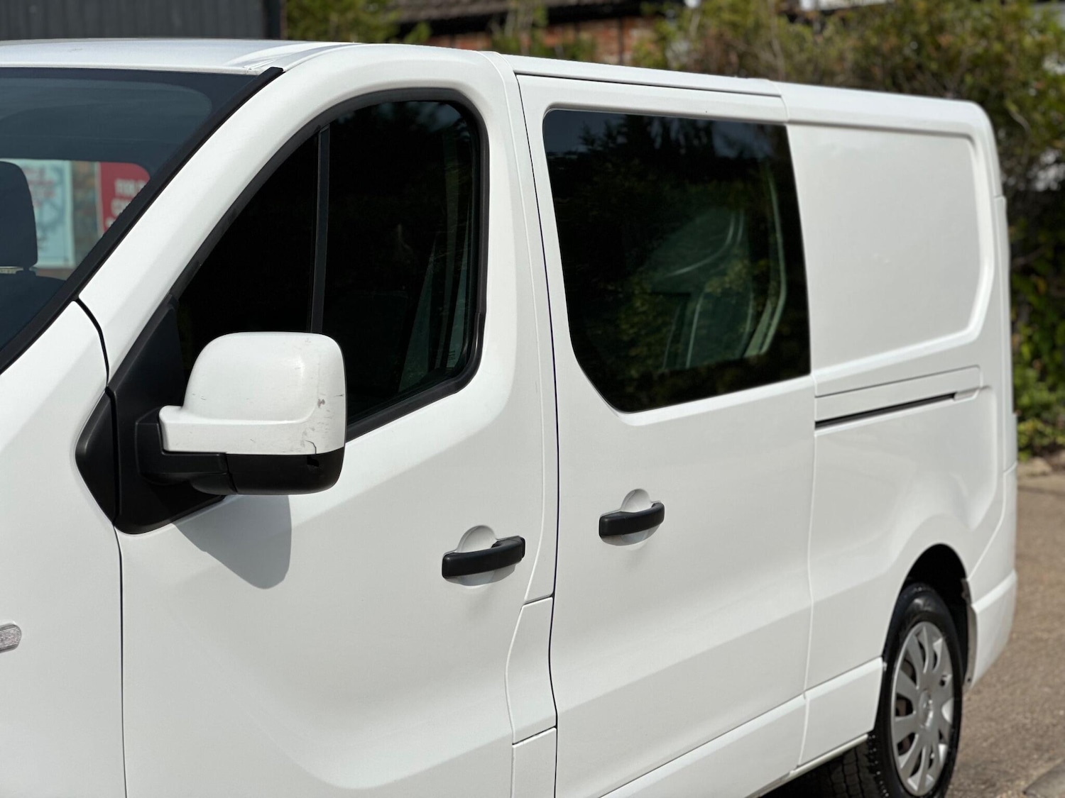 Vehicle 23