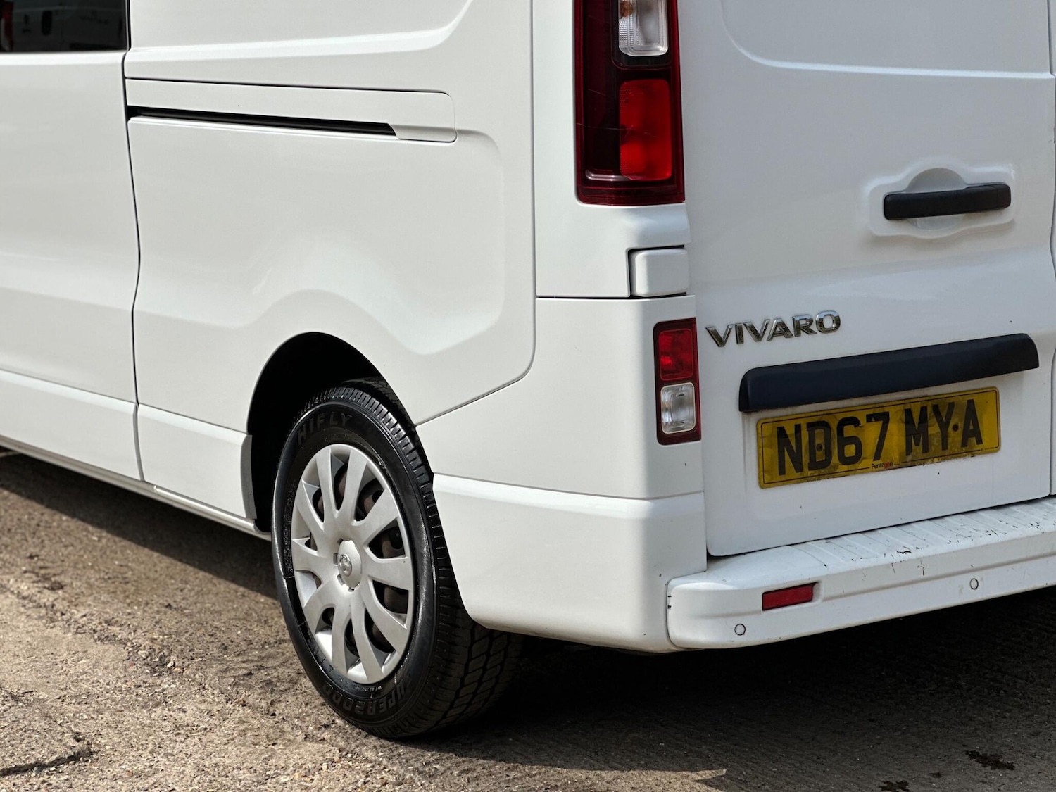 Vehicle 25