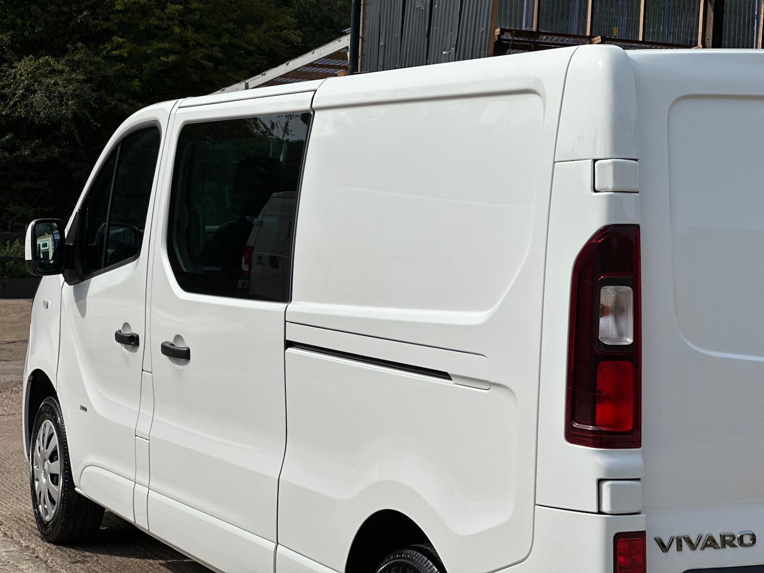 Vehicle 26
