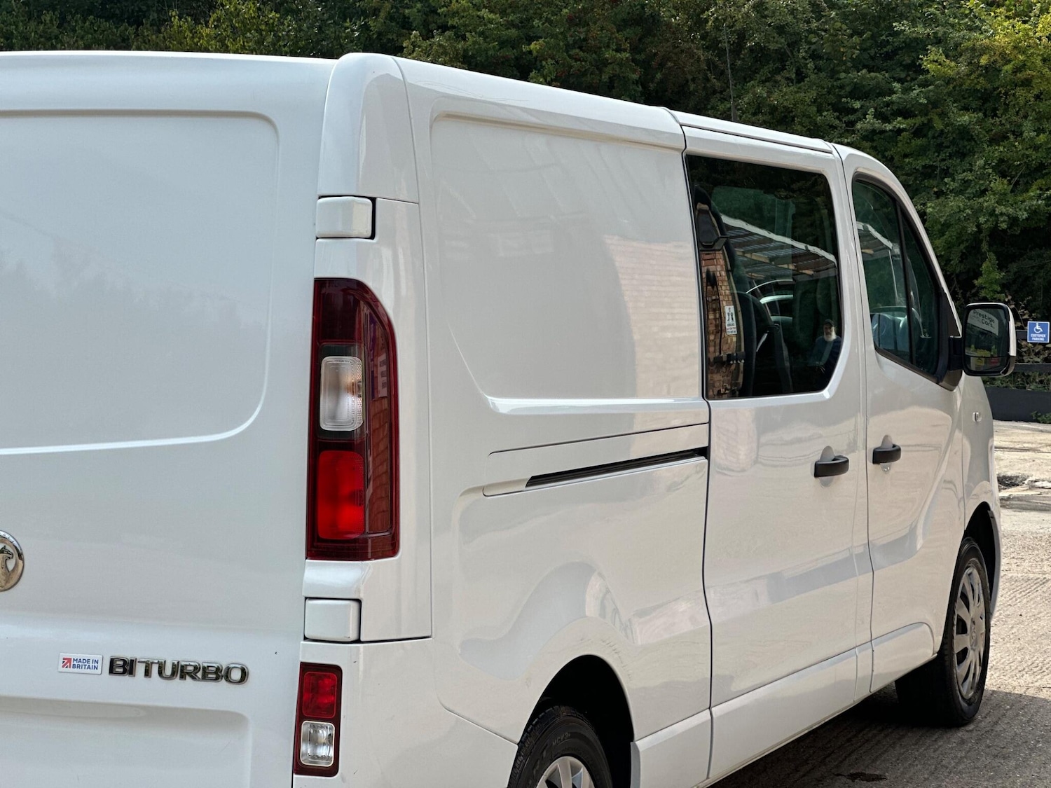 Vehicle 29