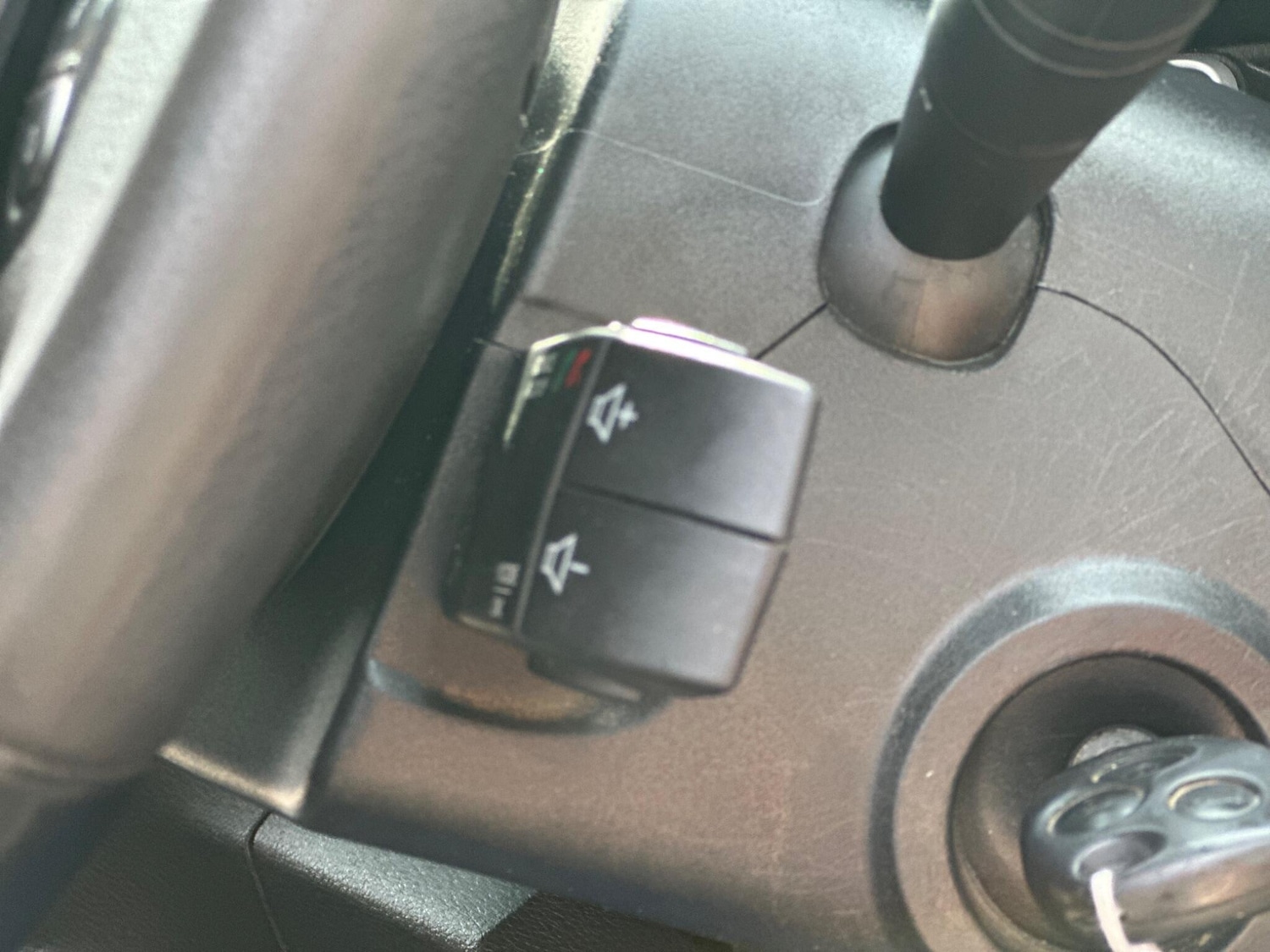 Vehicle 50