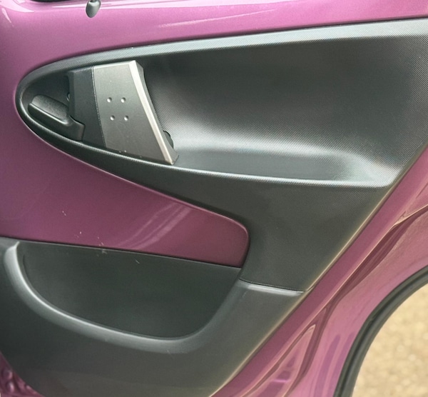 Used Peugeot 107 2014 for sale - 76243571: Photo 25