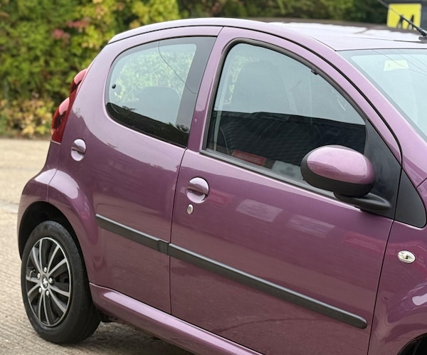 Used Peugeot 107 2014 for sale - 76243571: Photo 28