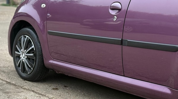 Used Peugeot 107 2014 for sale - 76243571: Photo 35