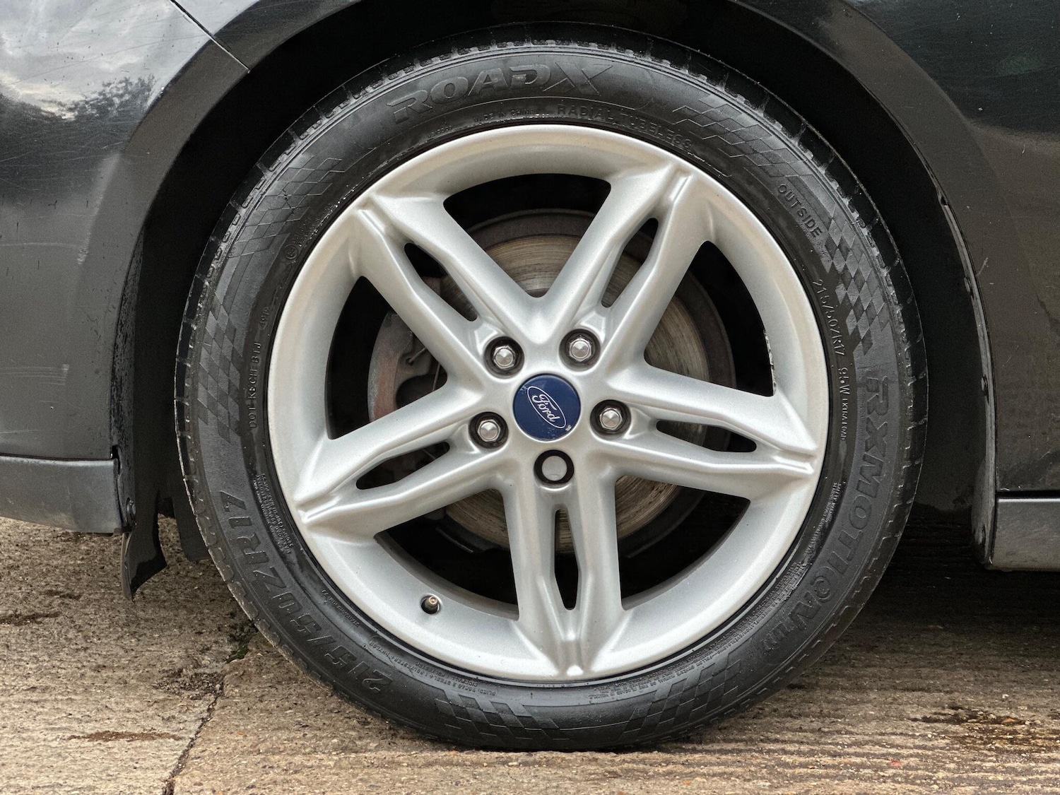 Used Ford Focus 2015 for sale - 76357815: Photo 17