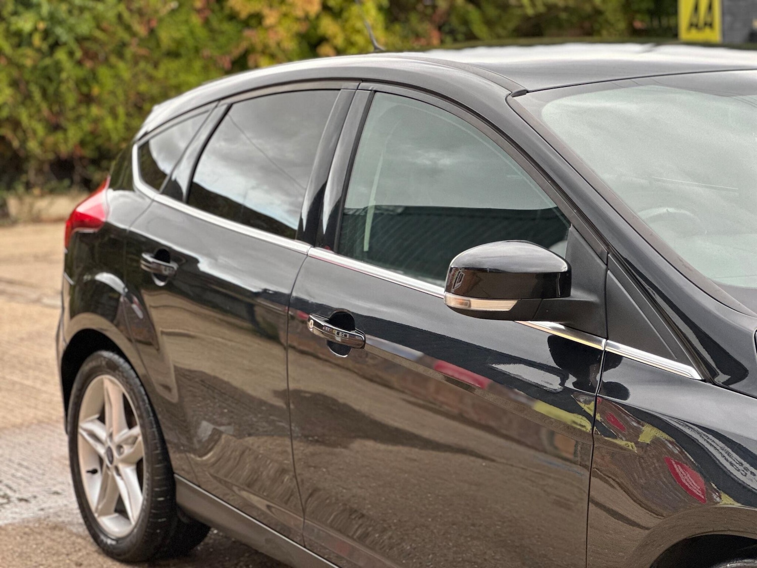 Used Ford Focus 2015 for sale - 76357815: Photo 19