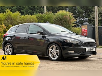 Ford - Focus