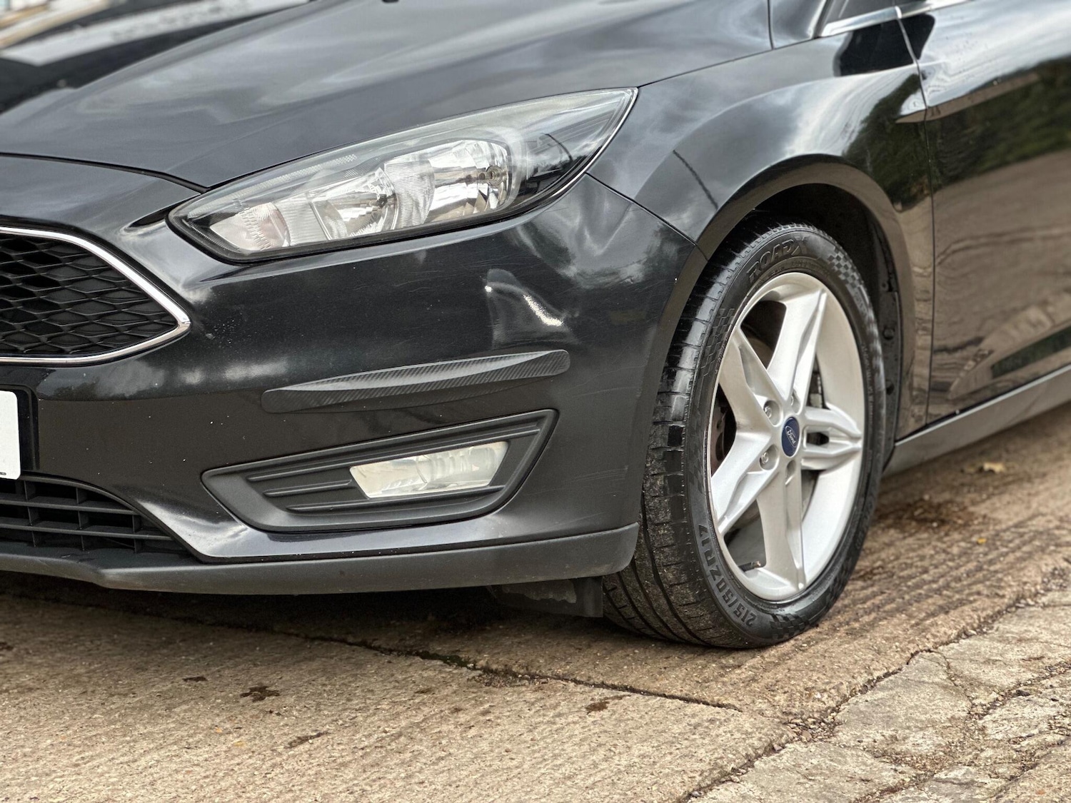 Used Ford Focus 2015 for sale - 76357815: Photo 21