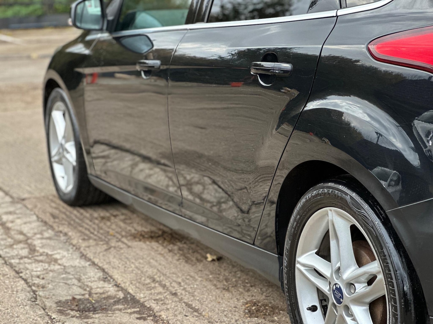 Used Ford Focus 2015 for sale - 76357815: Photo 26