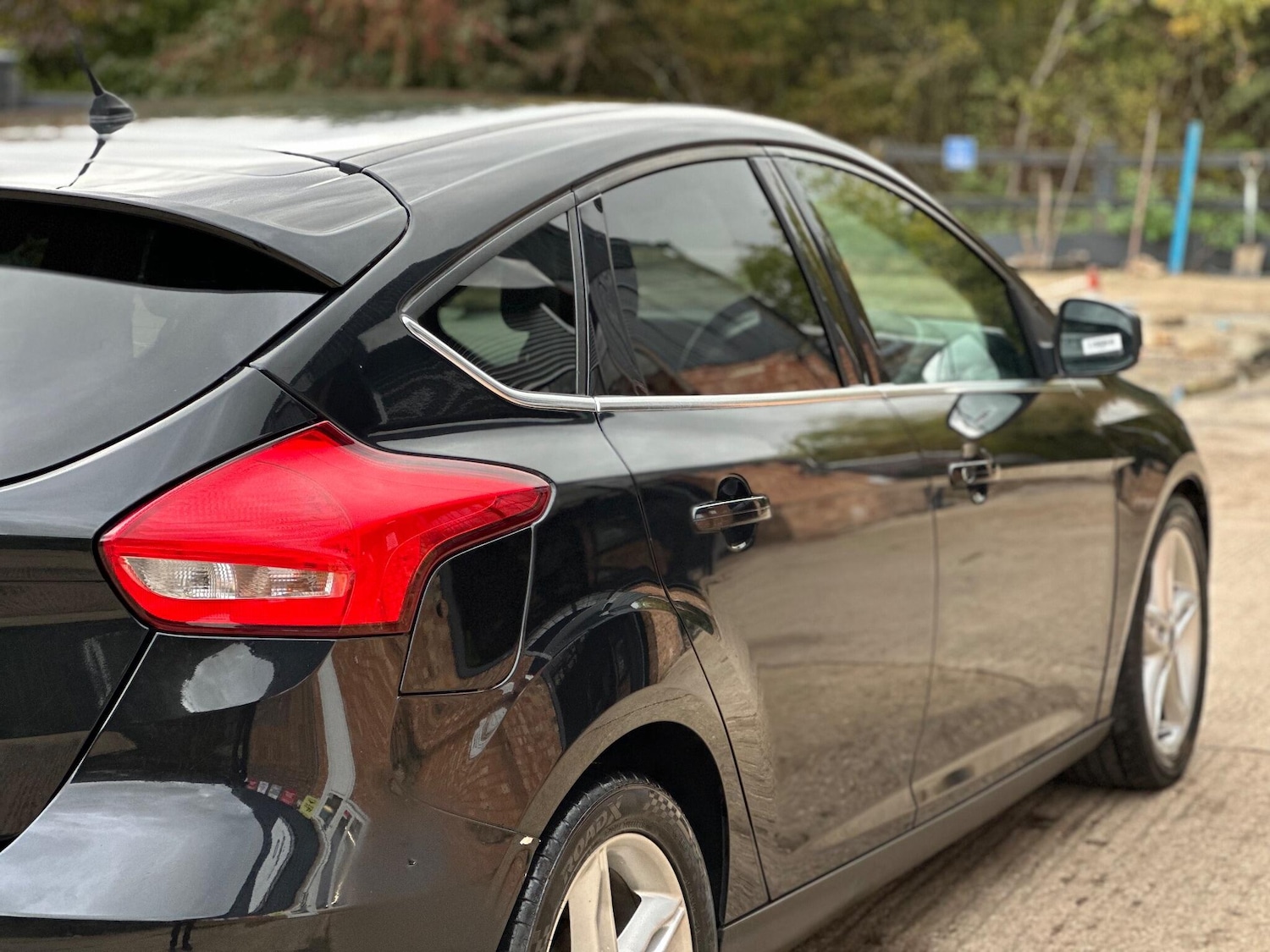 Used Ford Focus 2015 for sale - 76357815: Photo 28