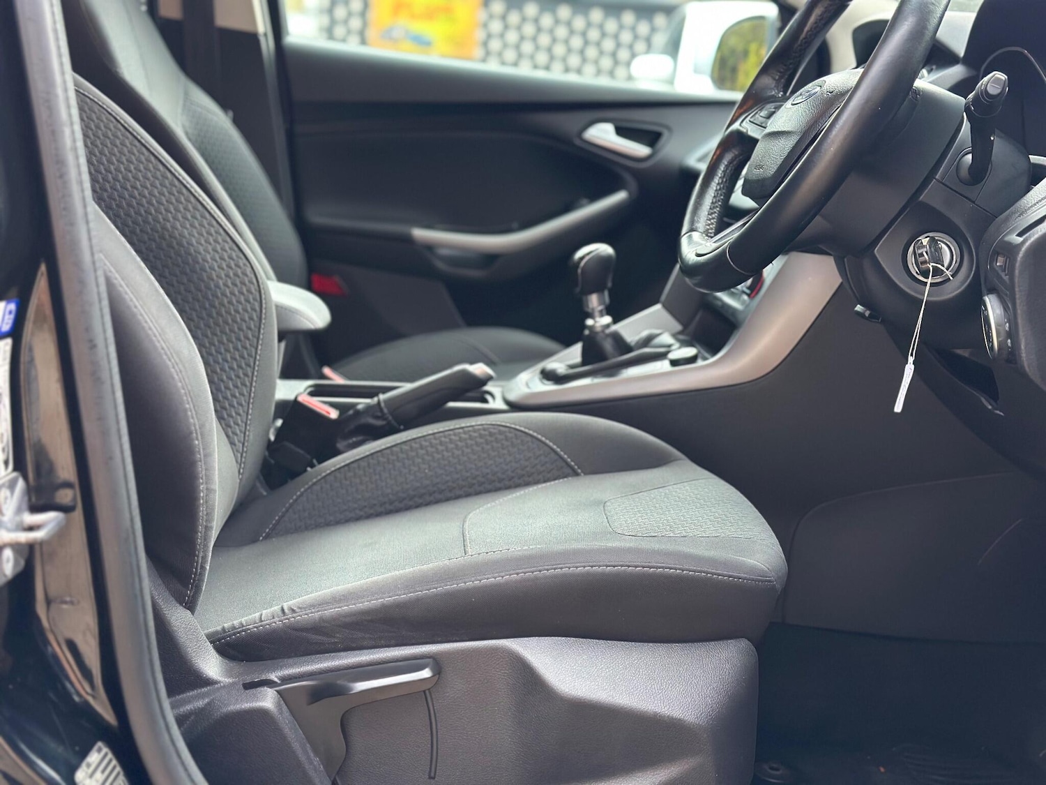 Used Ford Focus 2015 for sale - 76357815: Photo 30