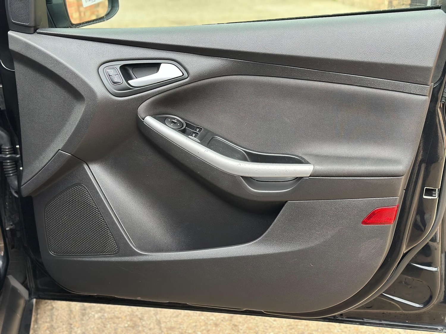 Used Ford Focus 2015 for sale - 76357815: Photo 32