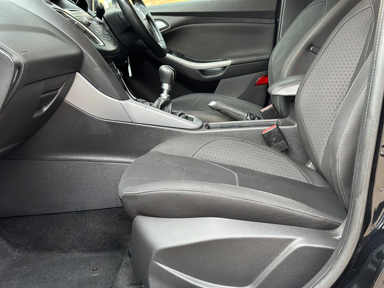 Used Ford Focus 2015 for sale - 76357815: Photo 33