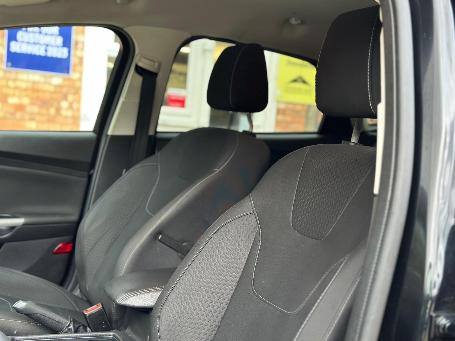 Used Ford Focus 2015 for sale - 76357815: Photo 34