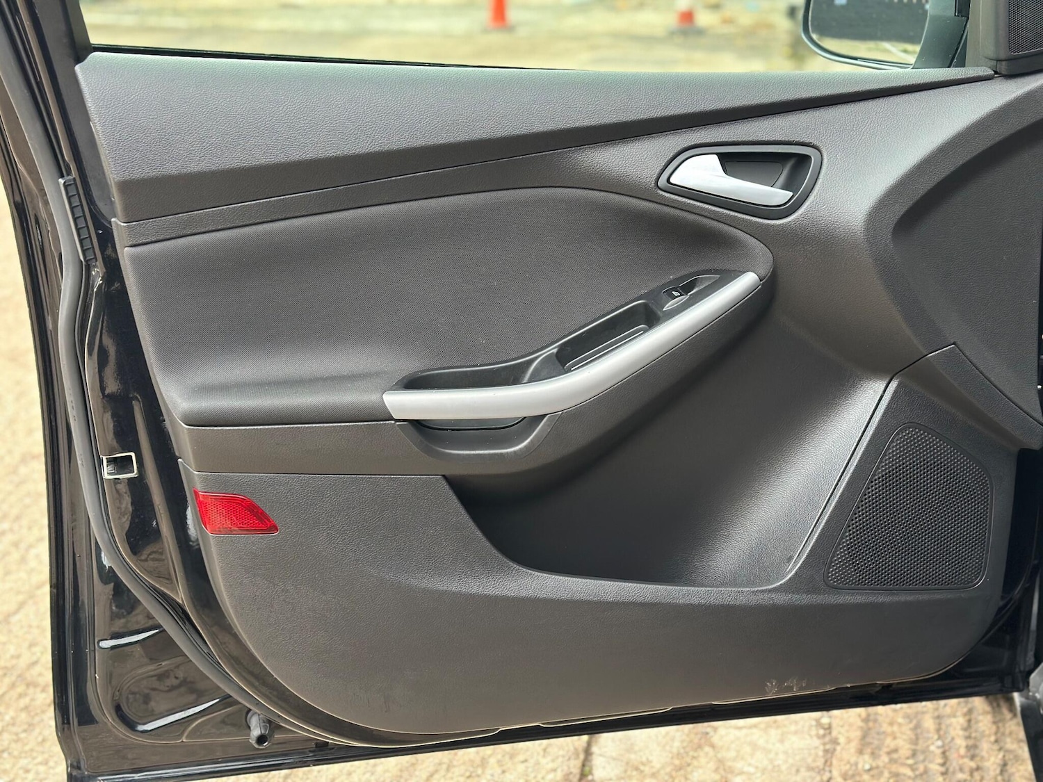 Used Ford Focus 2015 for sale - 76357815: Photo 35