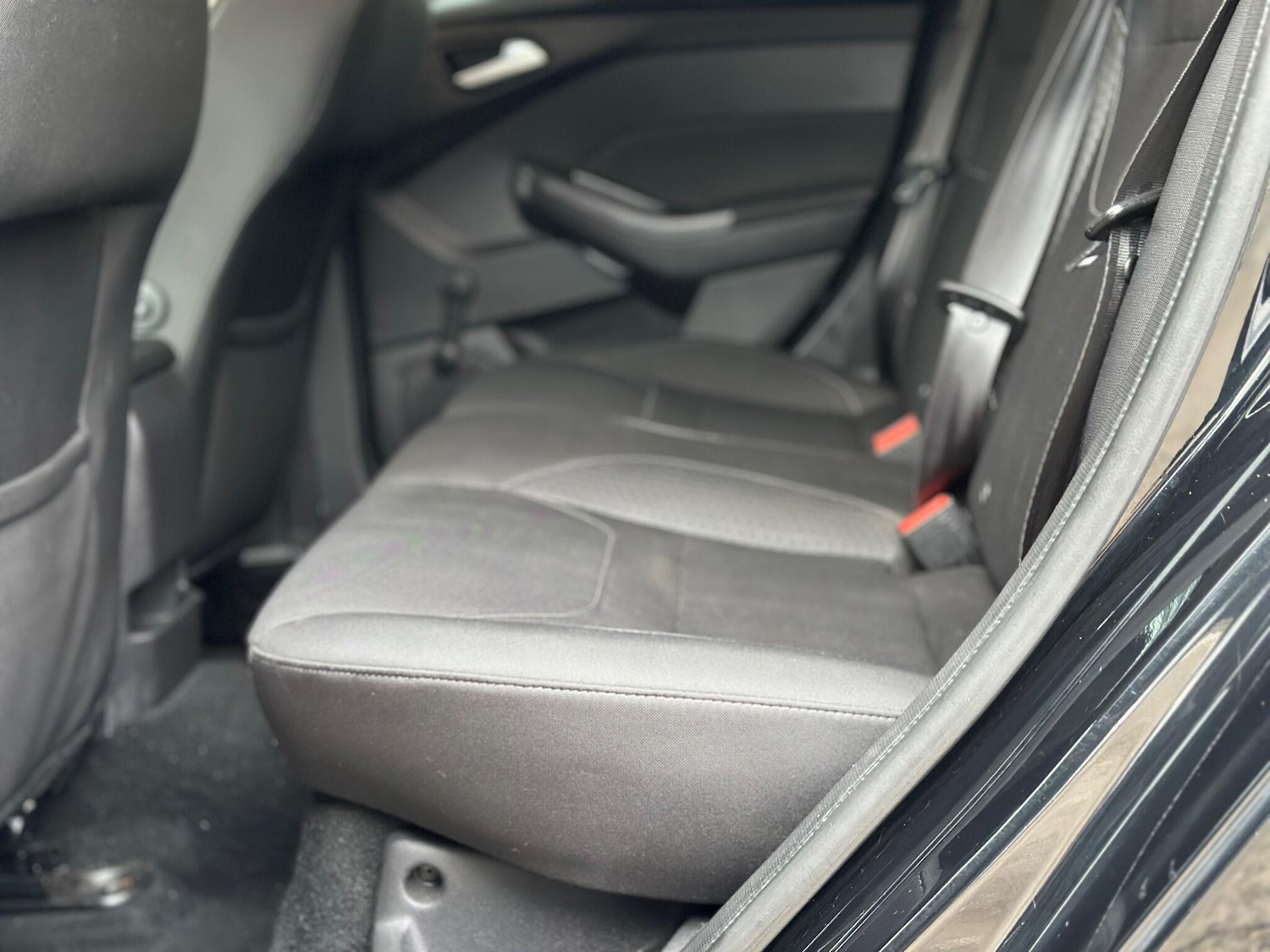 Used Ford Focus 2015 for sale - 76357815: Photo 37