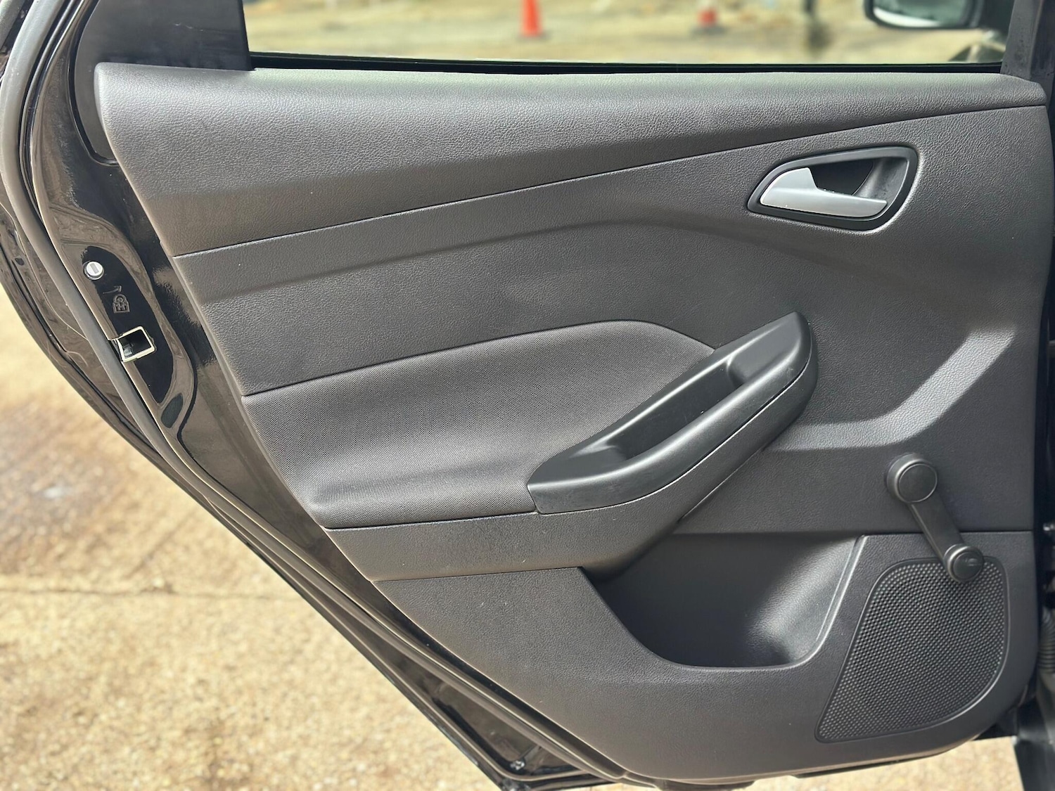 Used Ford Focus 2015 for sale - 76357815: Photo 39