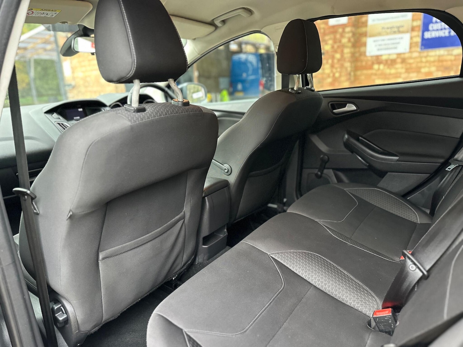 Used Ford Focus 2015 for sale - 76357815: Photo 40