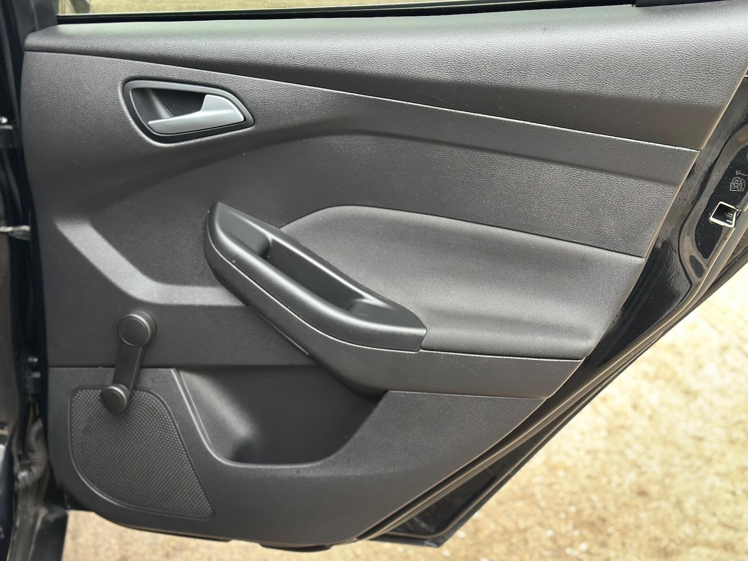 Used Ford Focus 2015 for sale - 76357815: Photo 44
