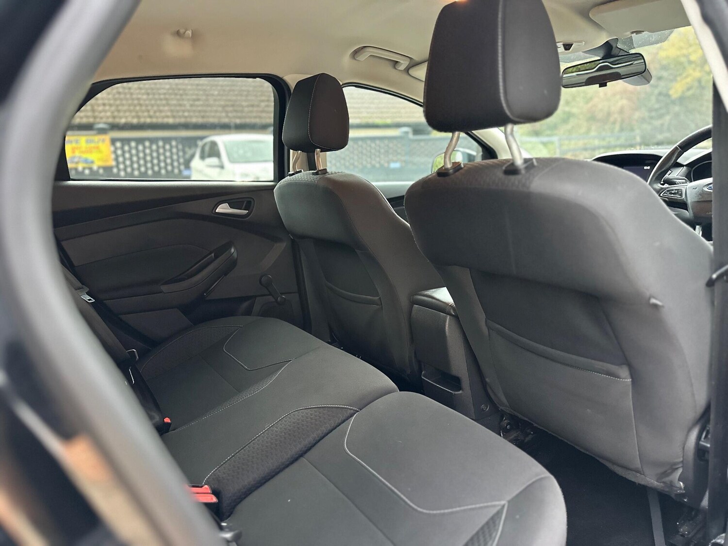 Used Ford Focus 2015 for sale - 76357815: Photo 45