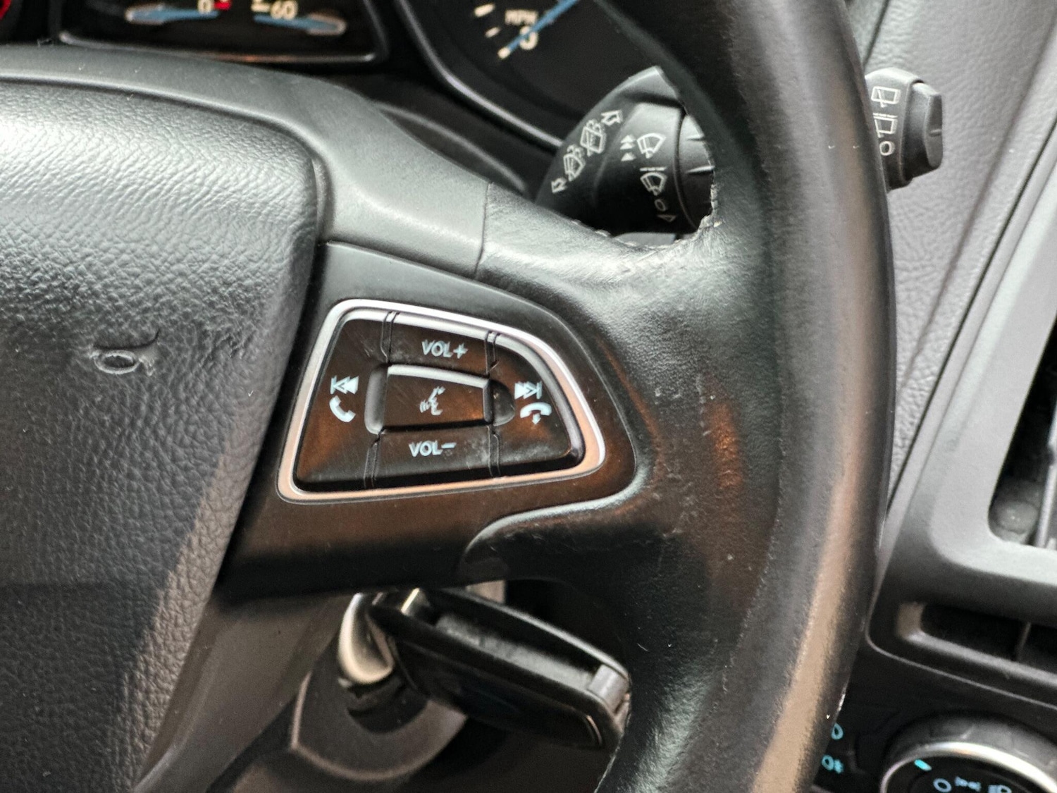 Used Ford Focus 2015 for sale - 76357815: Photo 49