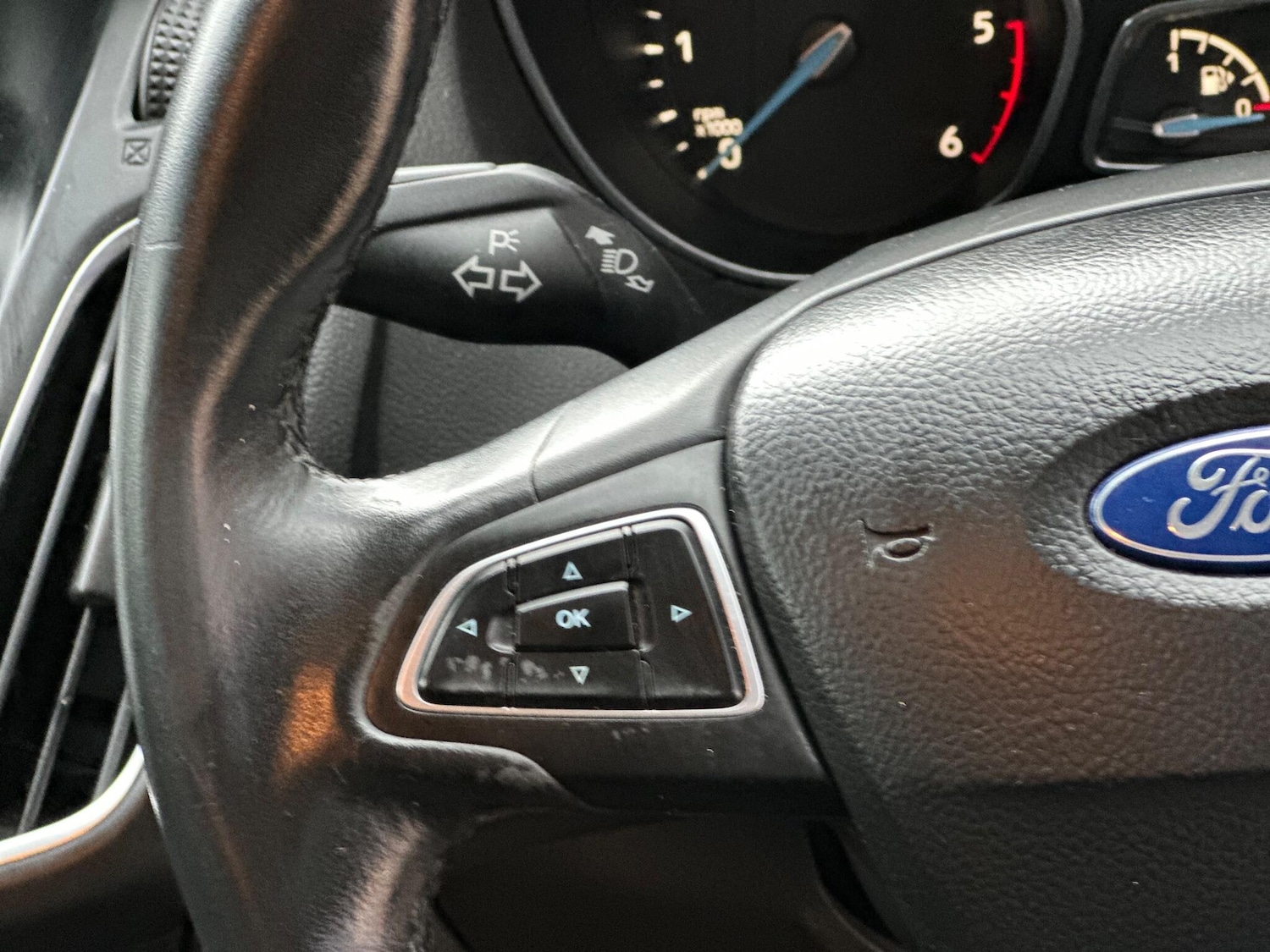 Used Ford Focus 2015 for sale - 76357815: Photo 50