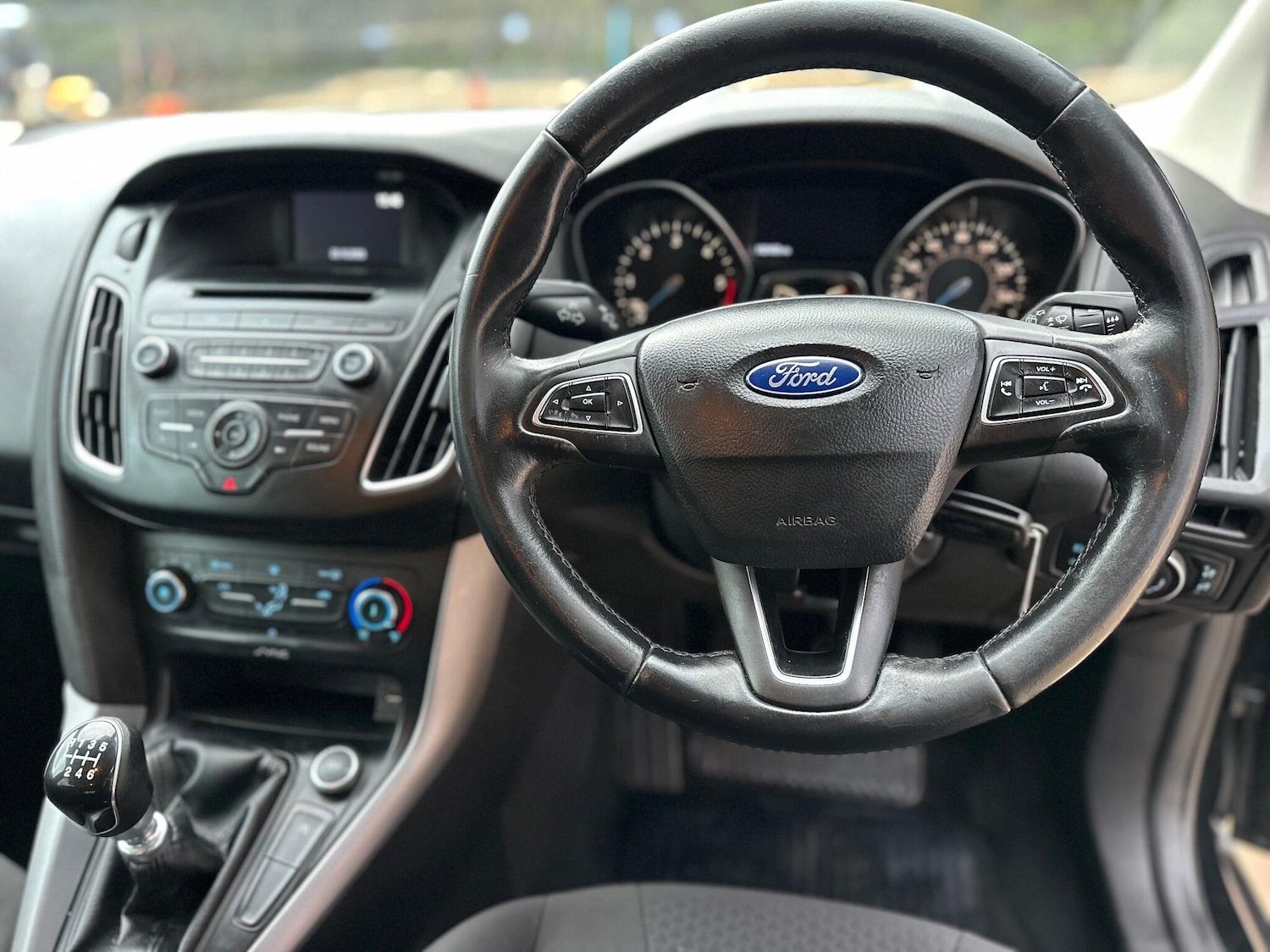 Used Ford Focus 2015 for sale - 76357815: Photo 51
