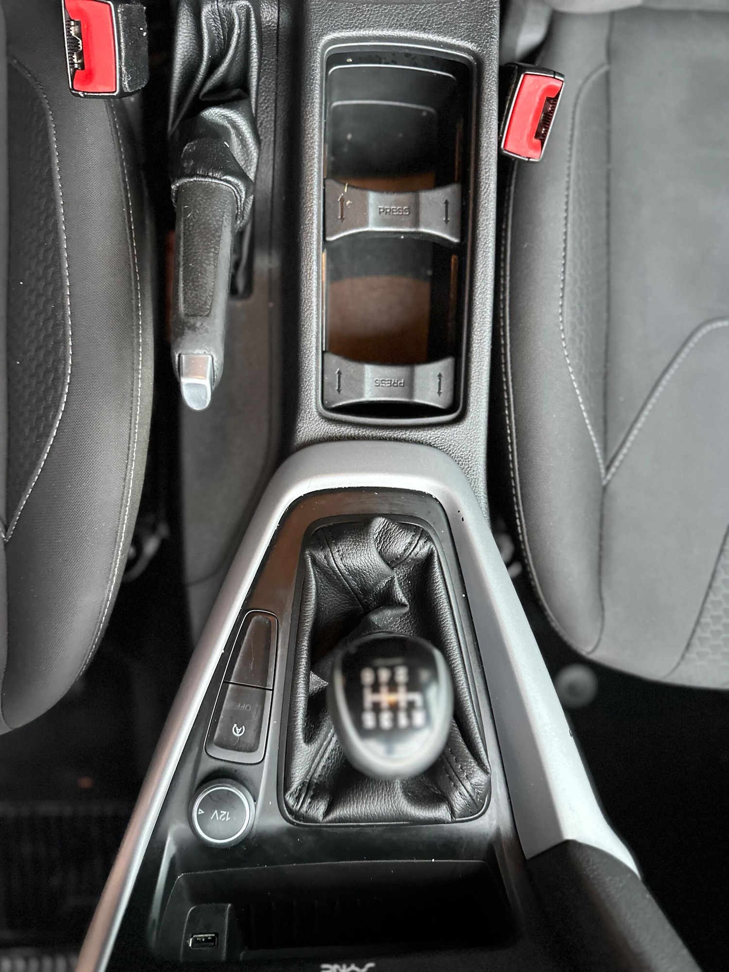 Used Ford Focus 2015 for sale - 76357815: Photo 52