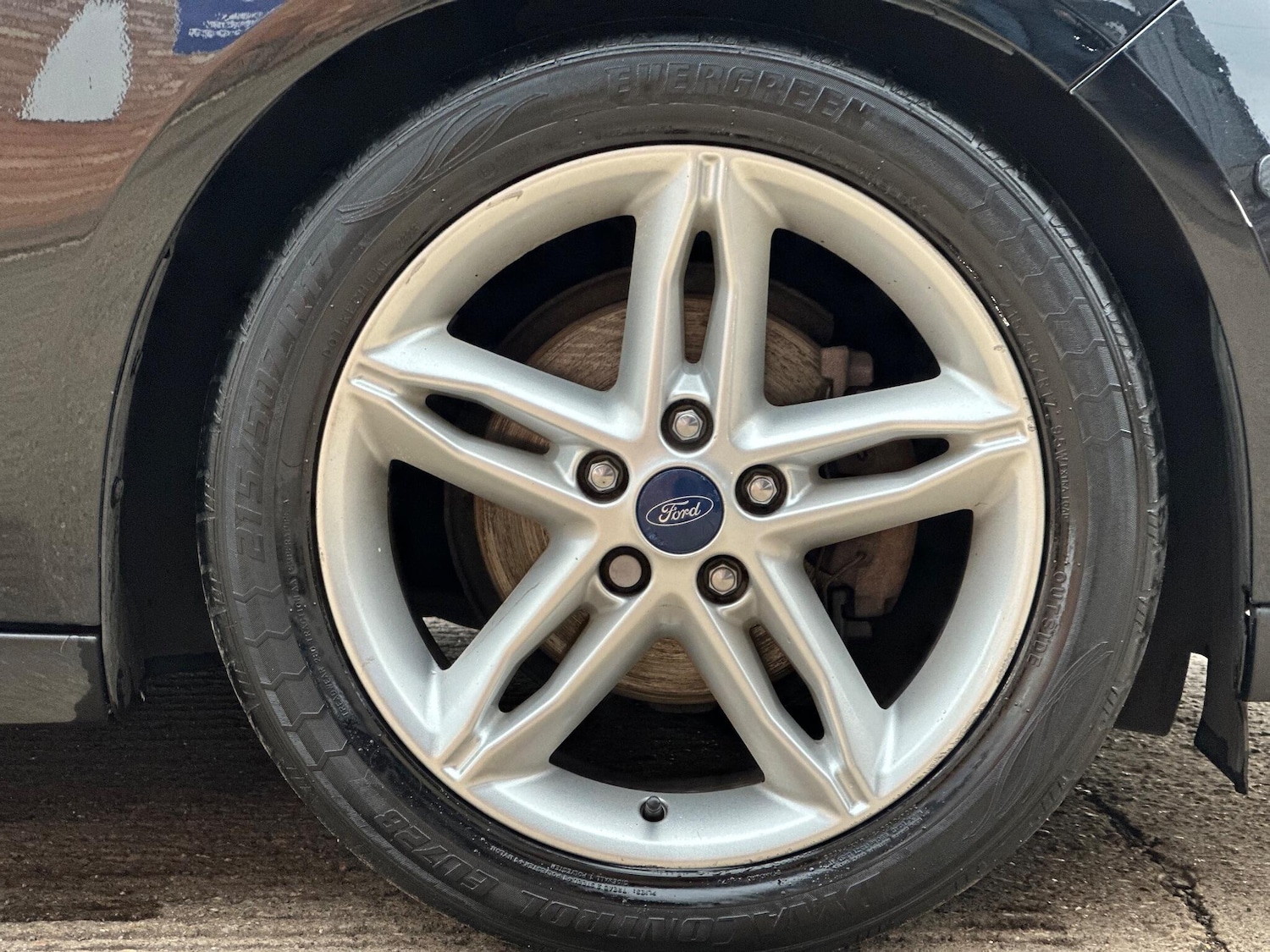 Used Ford Focus 2015 for sale - 76357815: Photo 54