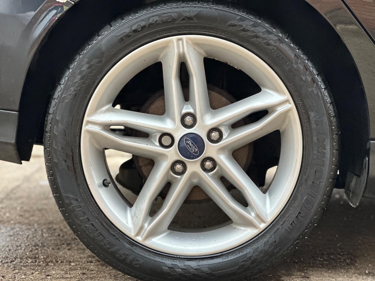 Used Ford Focus 2015 for sale - 76357815: Photo 55