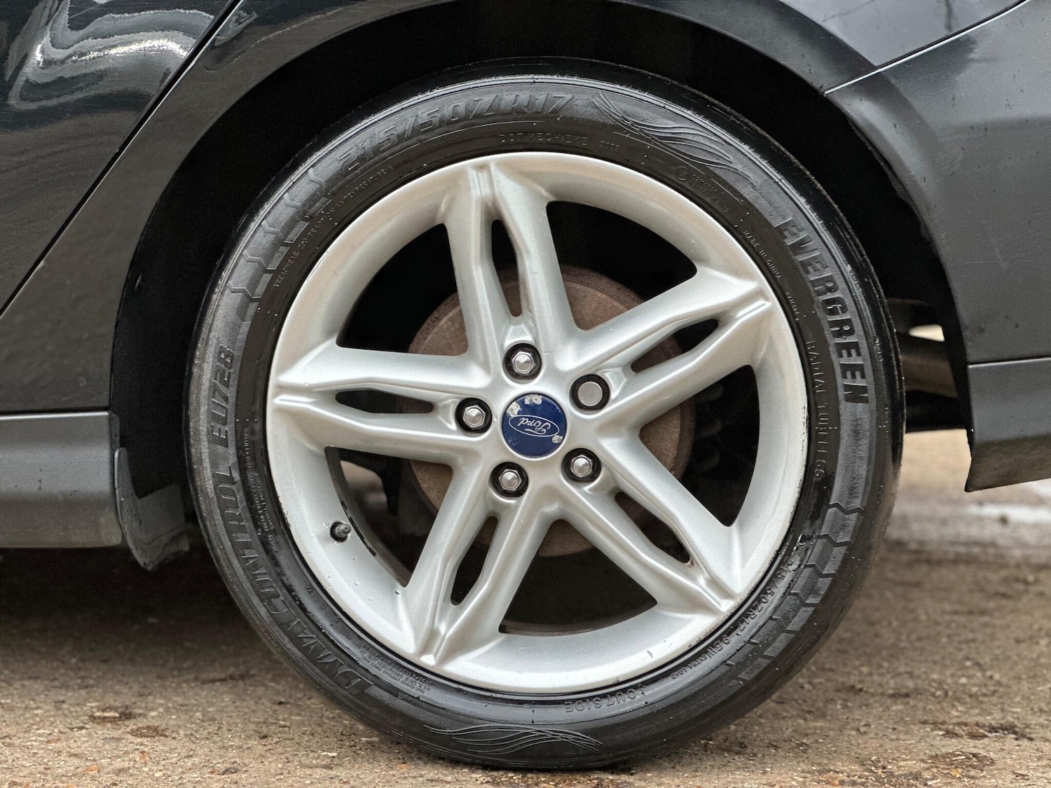 Used Ford Focus 2015 for sale - 76357815: Photo 56