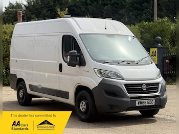 Used Fiat Ducato 2017 for sale - 75556792: Photo