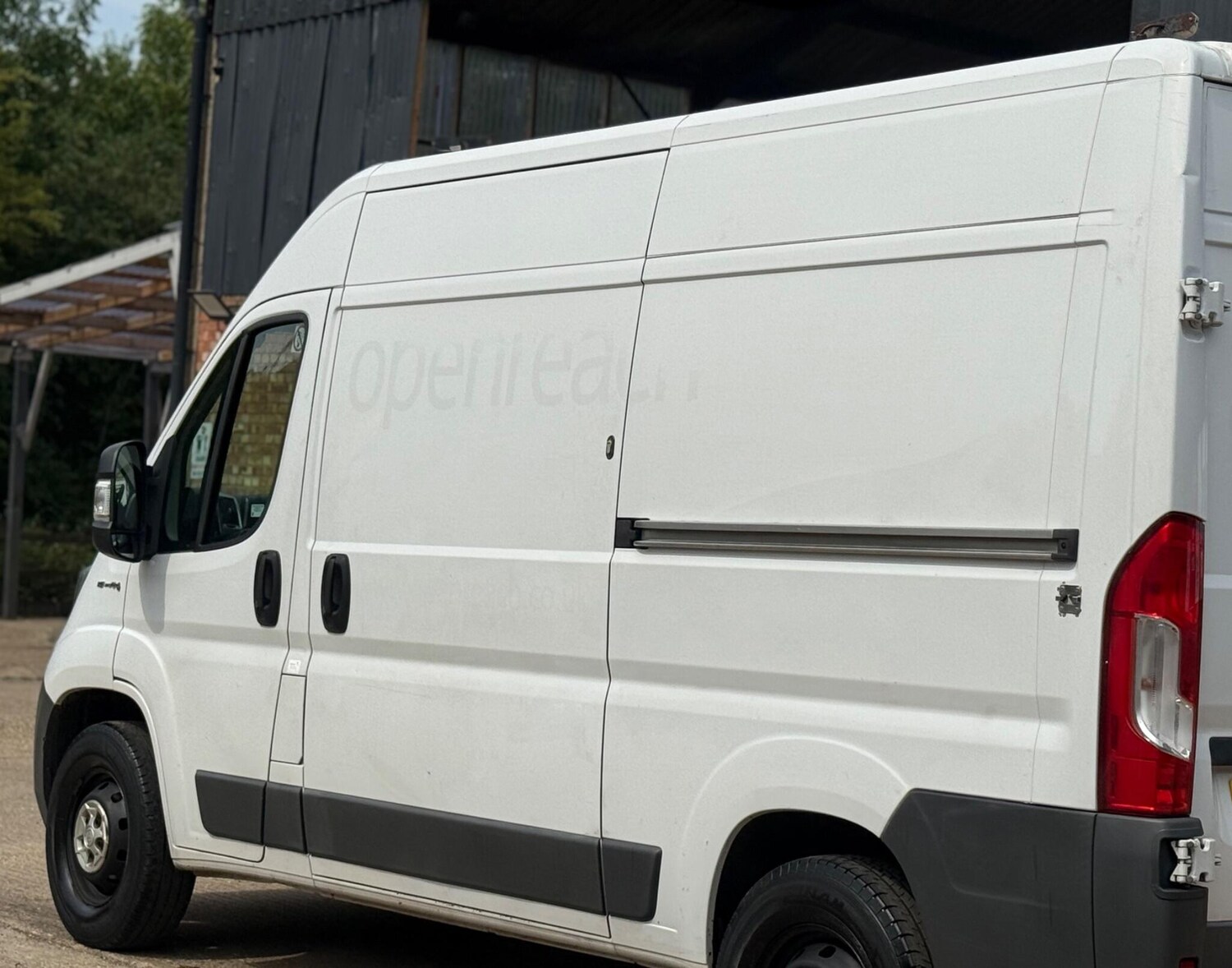 Vehicle 28