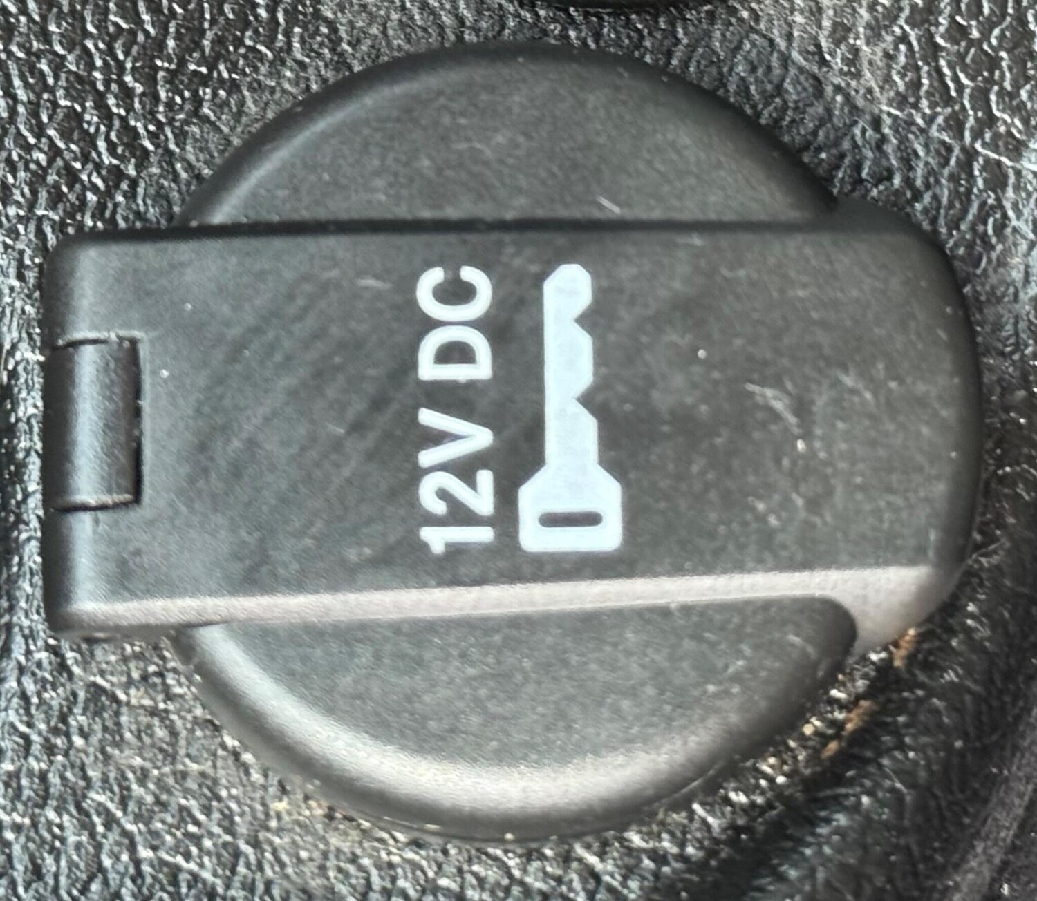 Vehicle 34