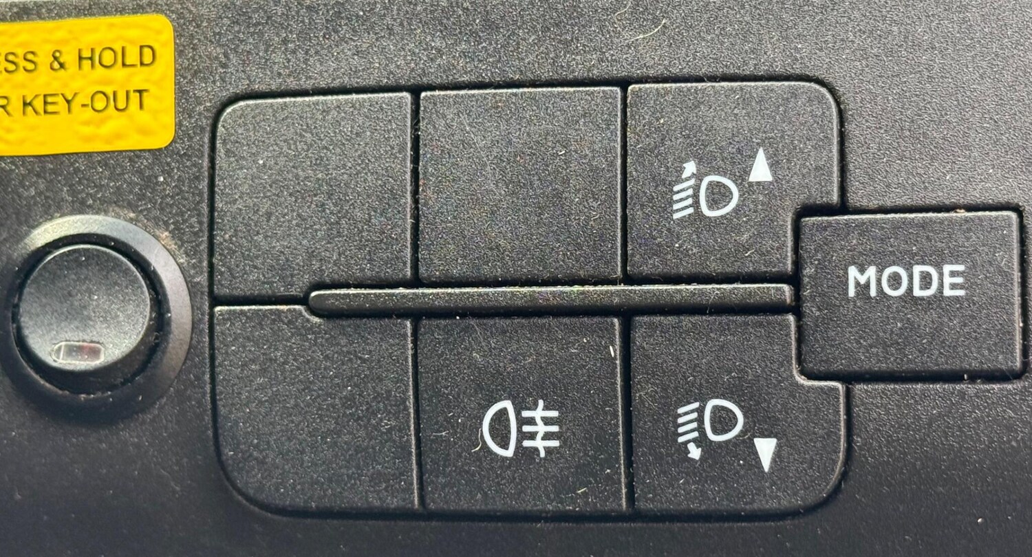 Vehicle 38