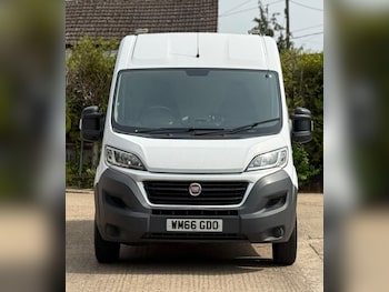 Used Fiat Ducato 2017 for sale - 75556792: Photo