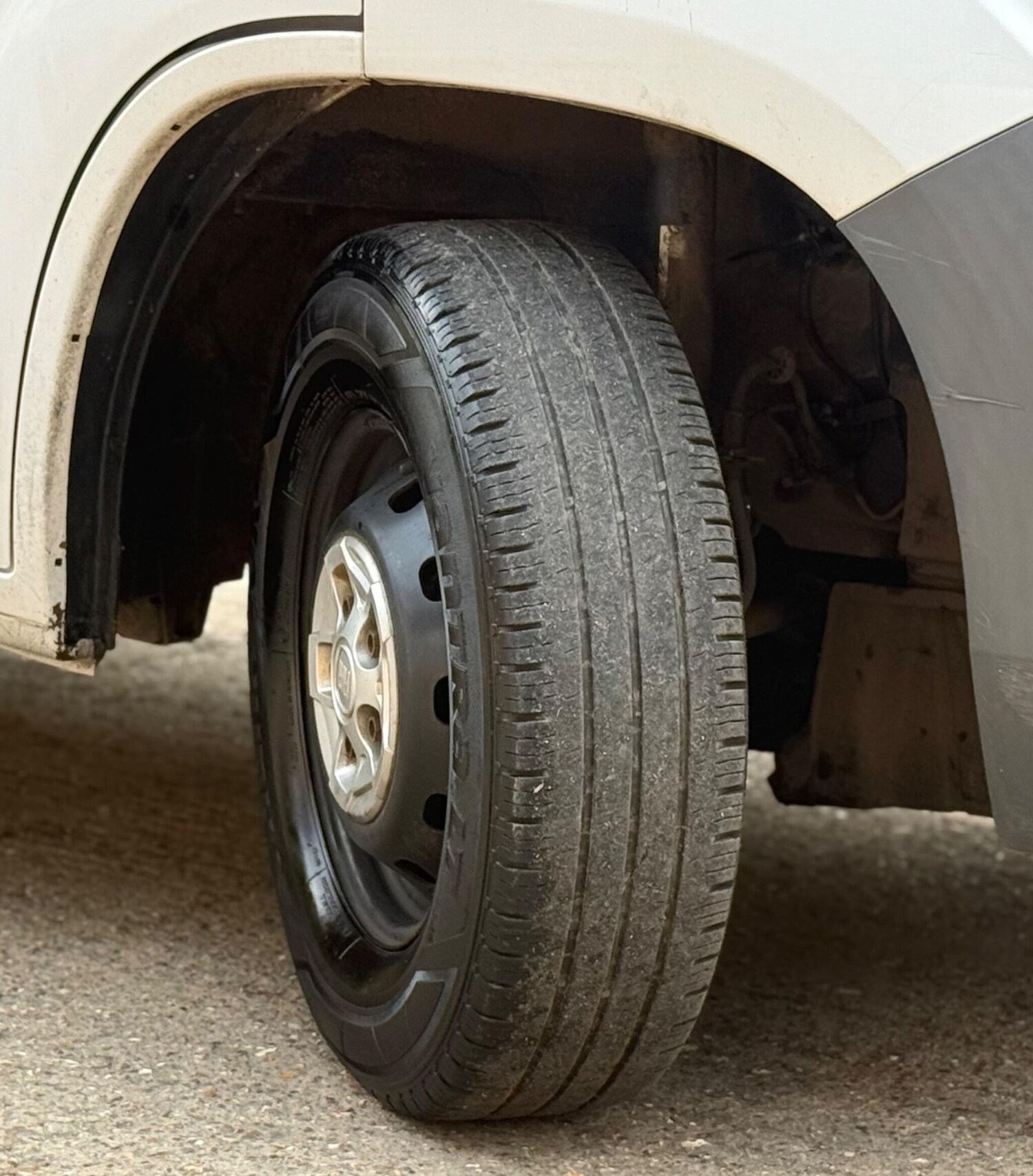 Vehicle 40