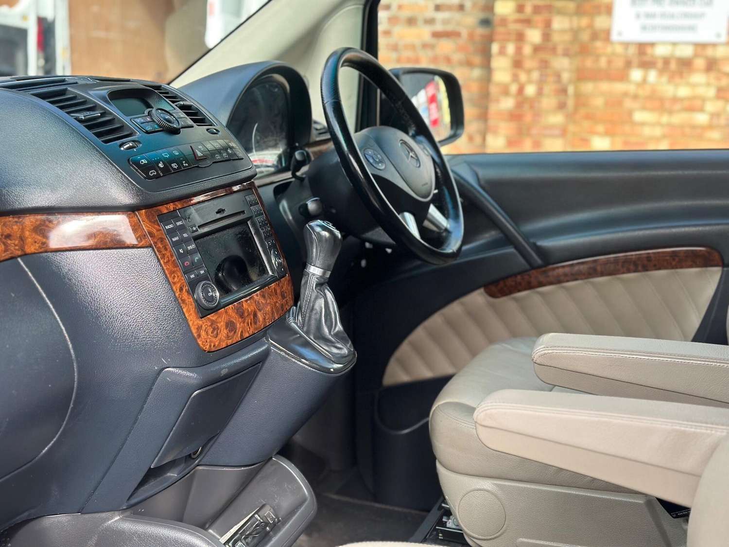 Used Mercedes-Benz Viano 2012 for sale - 77733485: Photo 14