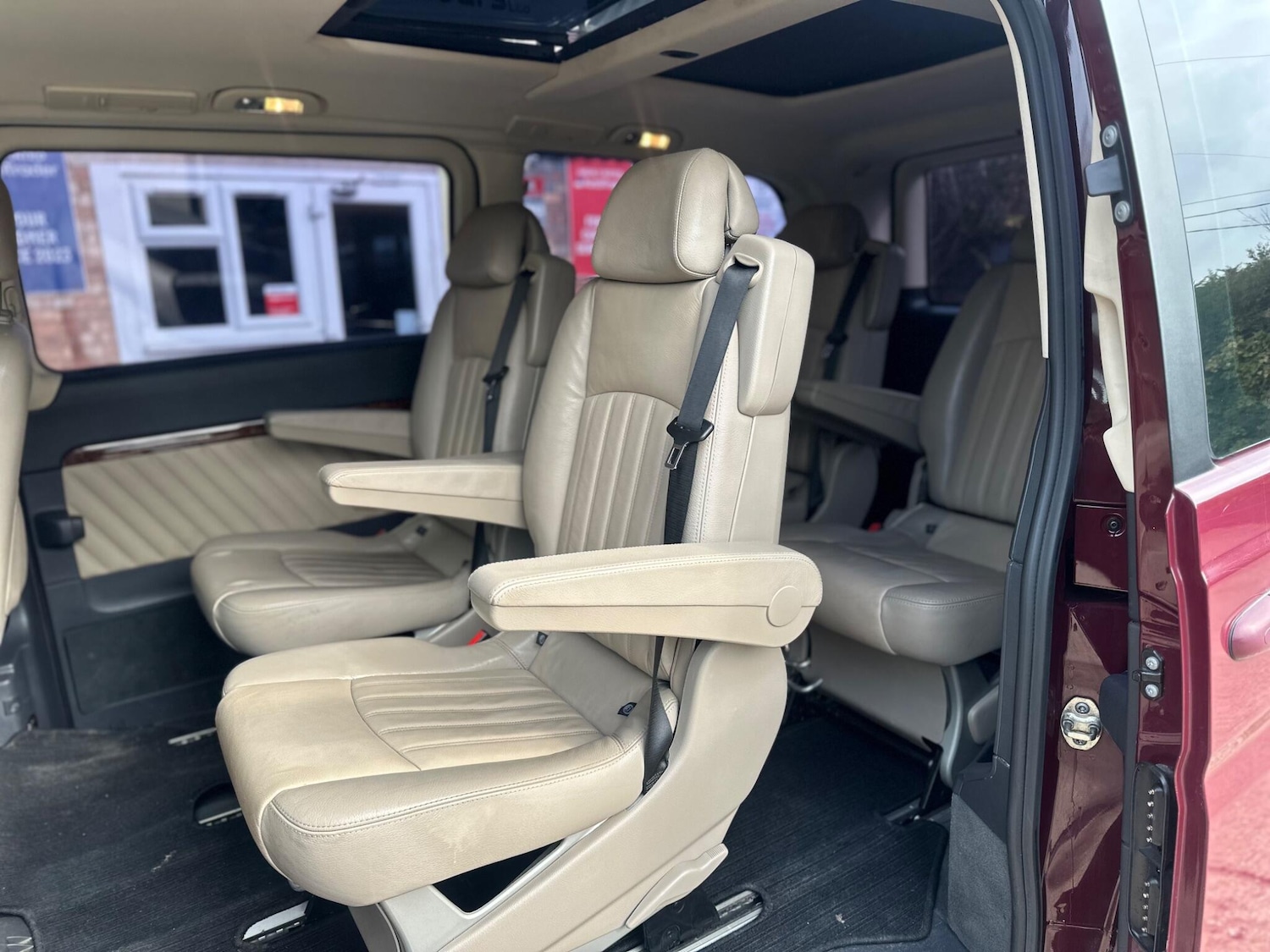 Used Mercedes-Benz Viano 2012 for sale - 77733485: Photo 15