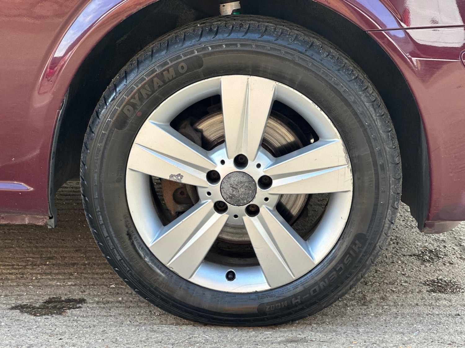 Used Mercedes-Benz Viano 2012 for sale - 77733485: Photo 20