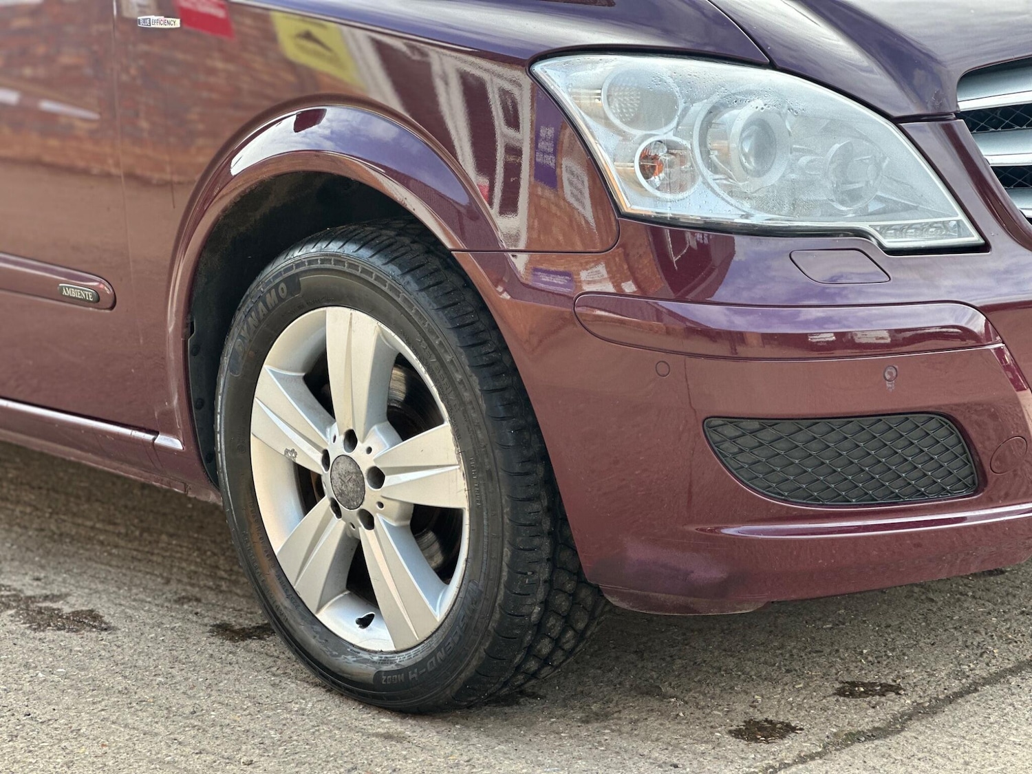 Used Mercedes-Benz Viano 2012 for sale - 77733485: Photo 21