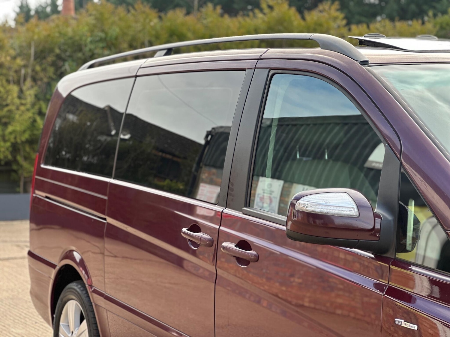 Used Mercedes-Benz Viano 2012 for sale - 77733485: Photo 22